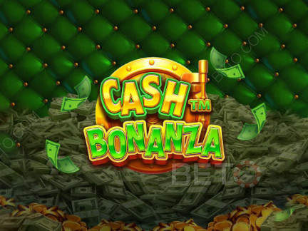 Cash Bonanza Demo