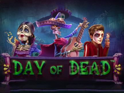 Day of Dead Demo
