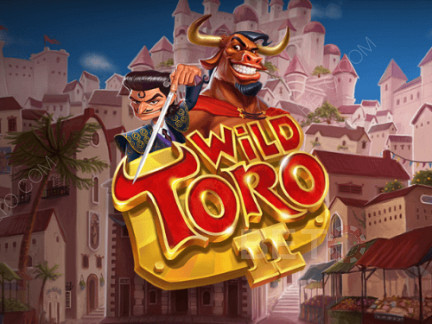 Wild Toro 2 Demo