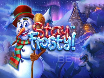 Stay Frosty Demo