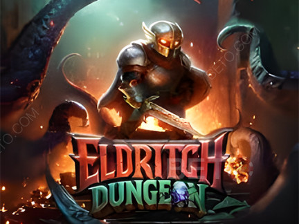 Eldritch Dungeon Demo