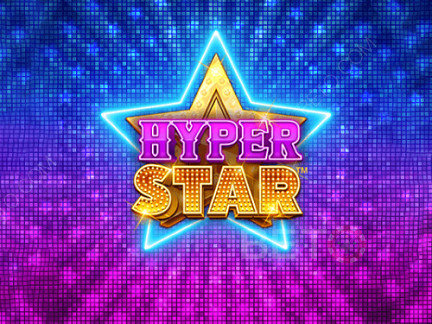 Hyper Star Demo