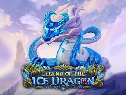 Legend of the Ice Dragon Demo