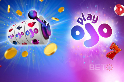 Click to read our PlayOJO casino review