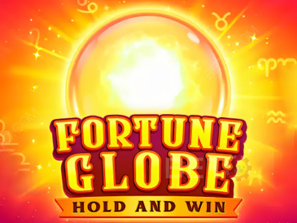 Fortune Globe Demo
