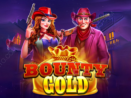 Bounty Gold Demo