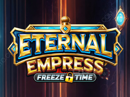 Eternal Empress – Freeze Time Demo