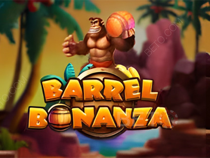Barrel Bonanza Demo