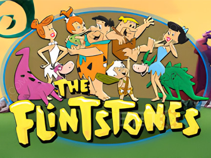 The Flintstones (Blueprint) Demo