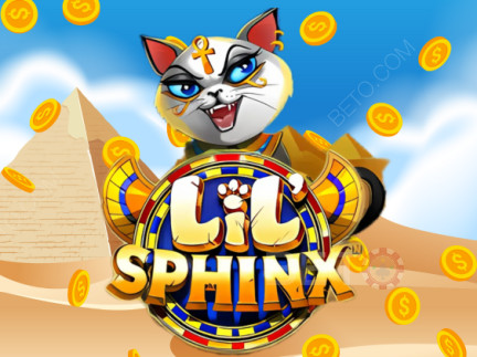 Lil Sphinx Demo