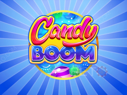 Candy Boom Demo