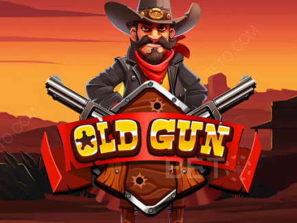 Old Gun Demo
