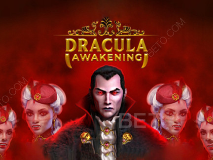 Dracula Awakening Demo