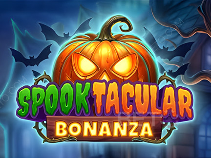 Spooktacular Bonanza Demo