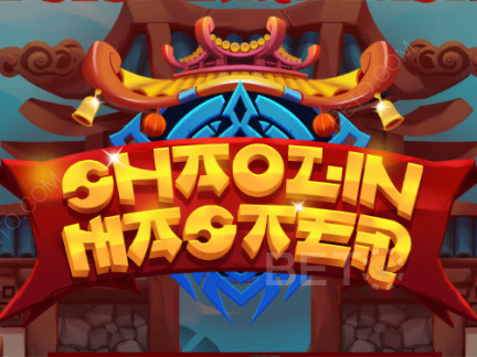 Shaolin Master Demo