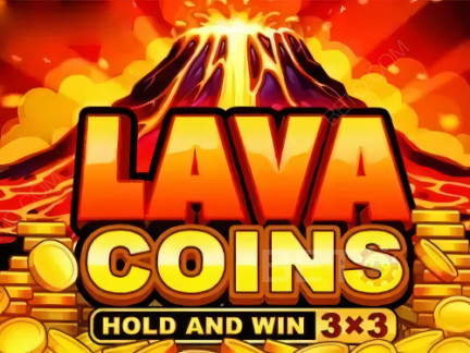 Lava Coins Demo