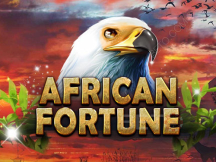 African Fortune Demo