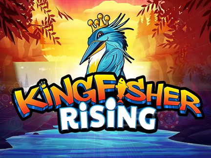 Kingfisher Rising Demo