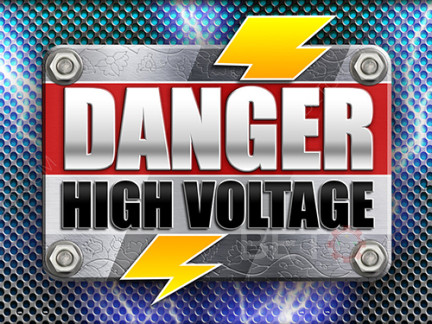 Danger! High Voltage 2 Demo