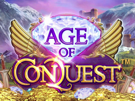 Age of Conquest Demo