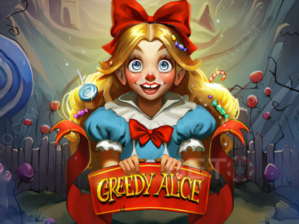 Greedy Alice Demo