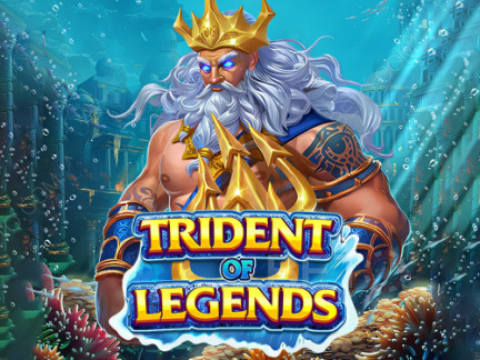 Trident of Legends Demo