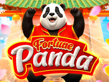 Fortune Panda (Popok Gaming) Demo