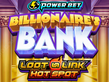 Billionaire's Bank Demo