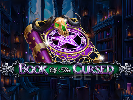 Book of the Cursed Demo