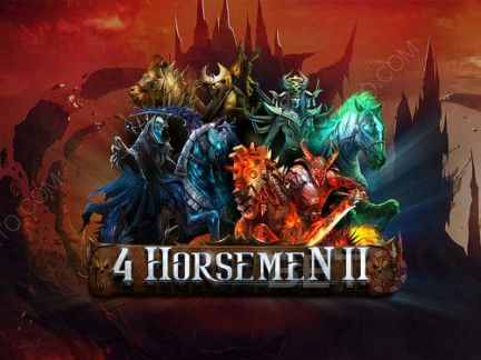 4 Horsemen 2 Demo