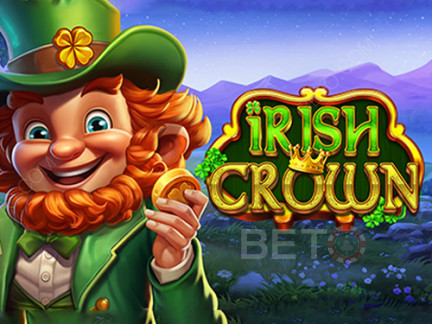 Irish Crown Demo
