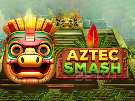 Aztec Smash Demo