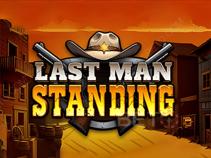 Last Man Standing Demo