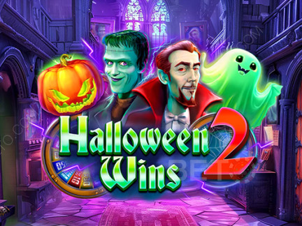 Halloween Wins 2 Demo