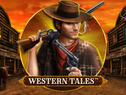 Western Tales Demo