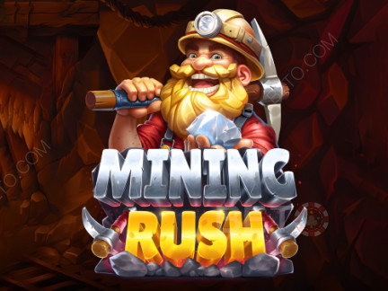 Mining Rush Demo