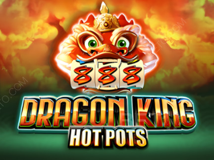 Dragon King Hot Pots Demo
