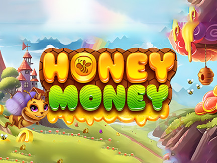 Honey Money (Pascal Gaming) Demo