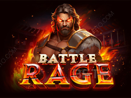 Battle Rage Demo