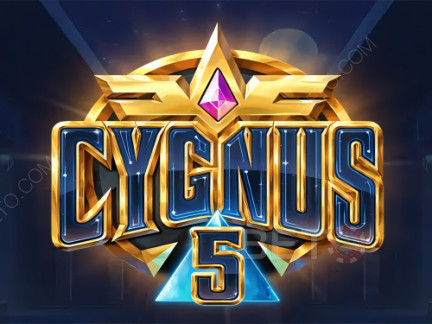 Cygnus 5 Demo