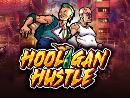 Hooligan Hustle Demo