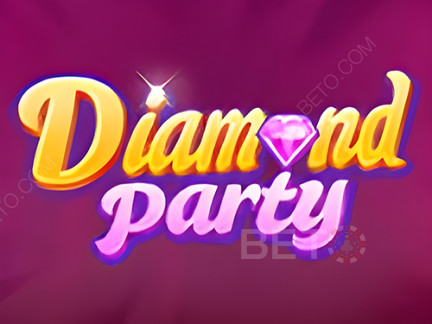 Diamond Party Demo