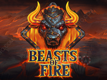 Beasts of Fire Demo