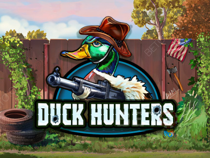 Duck Hunters Demo