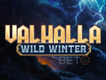 Valhalla Wild Winter Demo