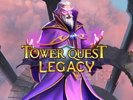 Tower Quest Legacy Demo