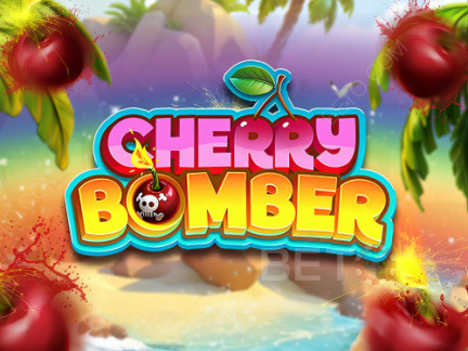 Cherry Bomber Demo