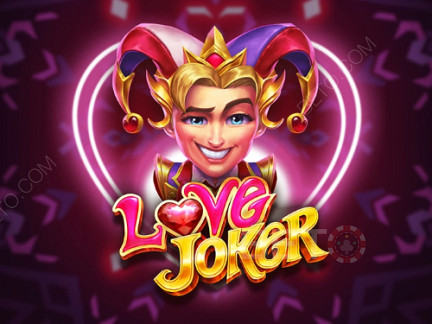Love Joker