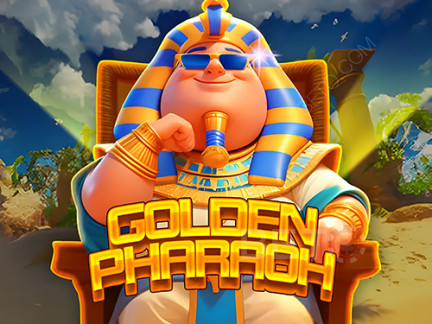 Golden Pharaoh Demo