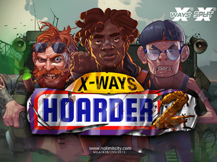xWays Hoarder 2 Demo